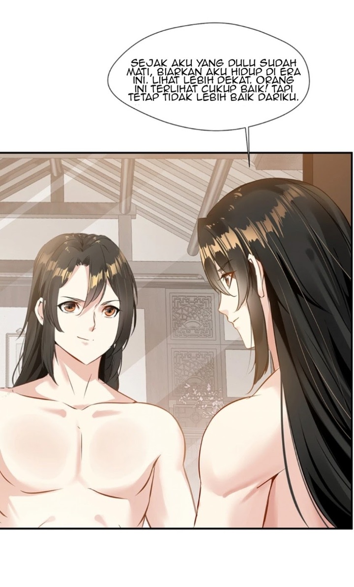 Shi Chenxiang Chapter 01 Gambar 5