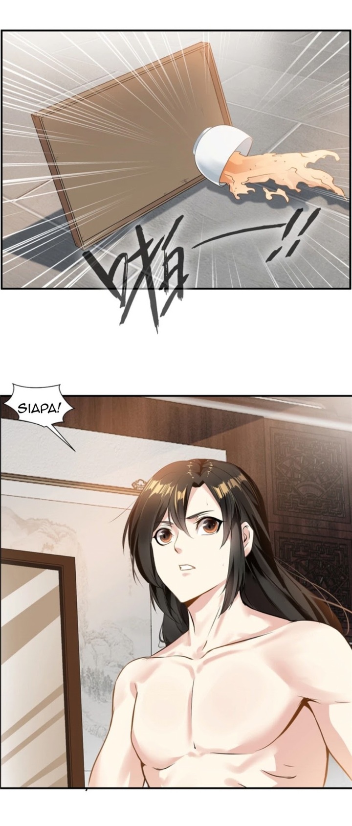 Shi Chenxiang Chapter 01 Gambar 6