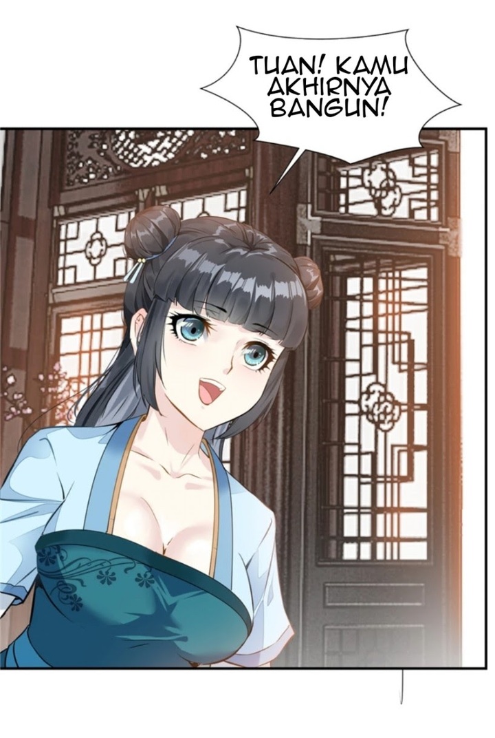 Shi Chenxiang Chapter 01 Gambar 8