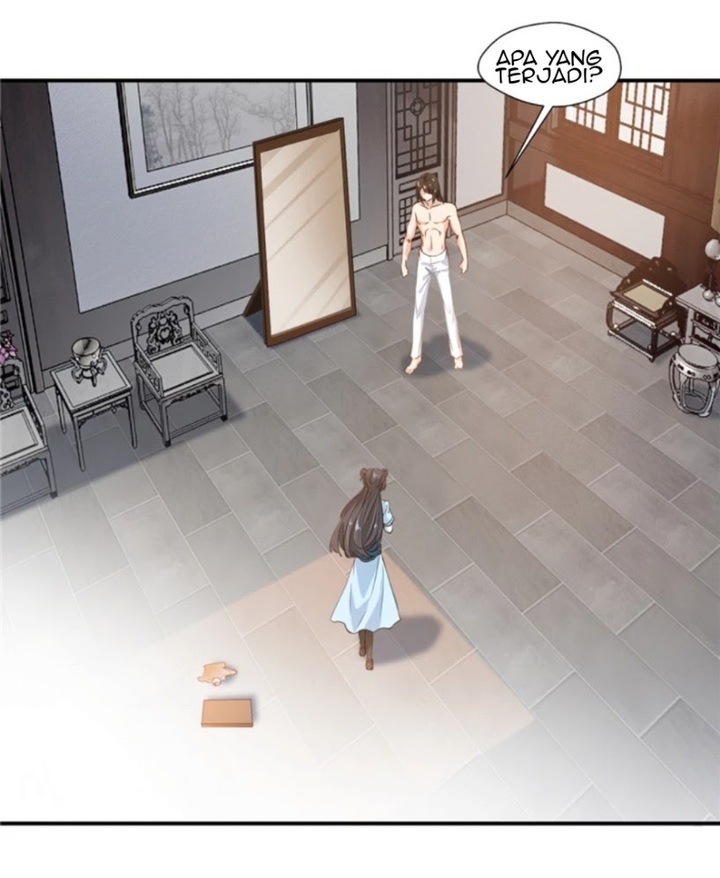 Shi Chenxiang Chapter 01 Gambar 9