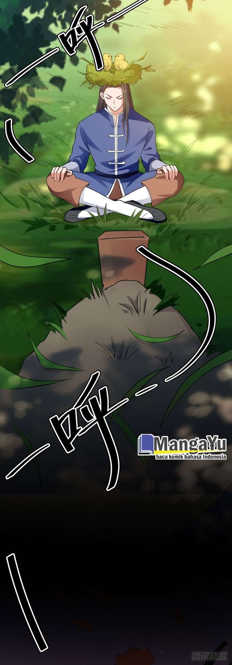 Peerless Martial Art Soul Chapter 04 Gambar 6