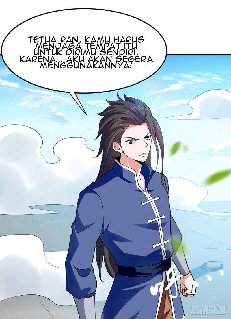 Peerless Martial Art Soul Chapter 03 Gambar 10