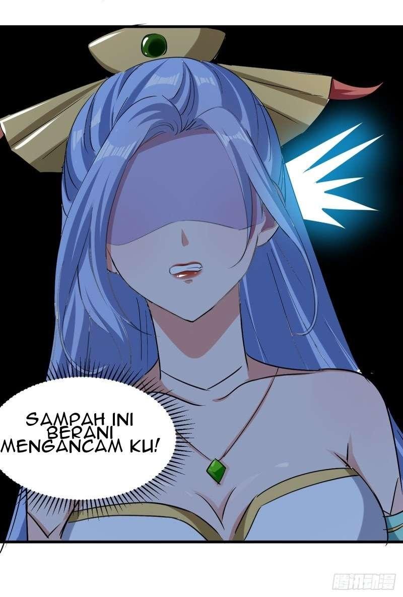Peerless Martial Art Soul Chapter 03 Gambar 13