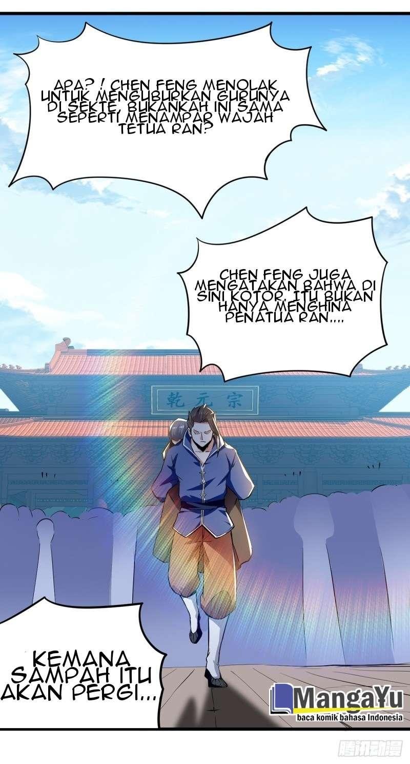 Peerless Martial Art Soul Chapter 03 Gambar 15