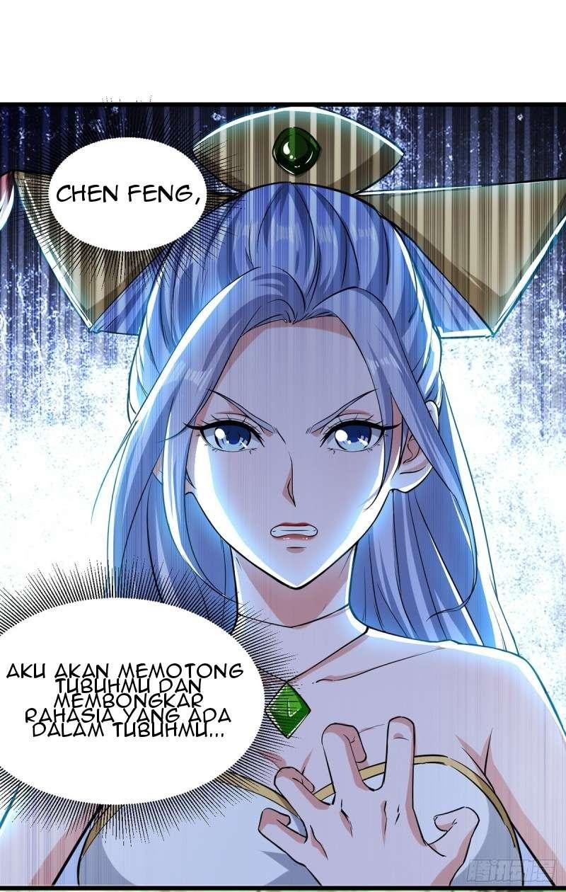 Peerless Martial Art Soul Chapter 03 Gambar 16