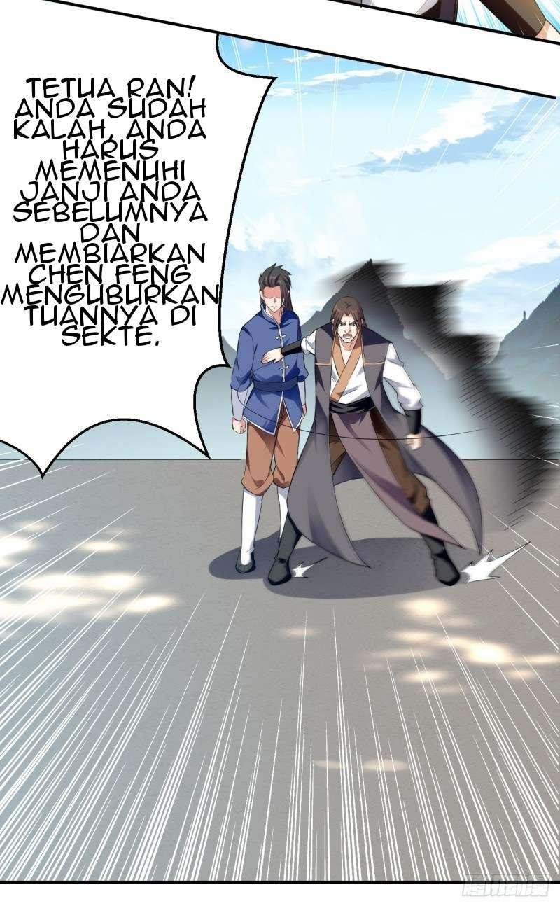 Peerless Martial Art Soul Chapter 03 Gambar 4