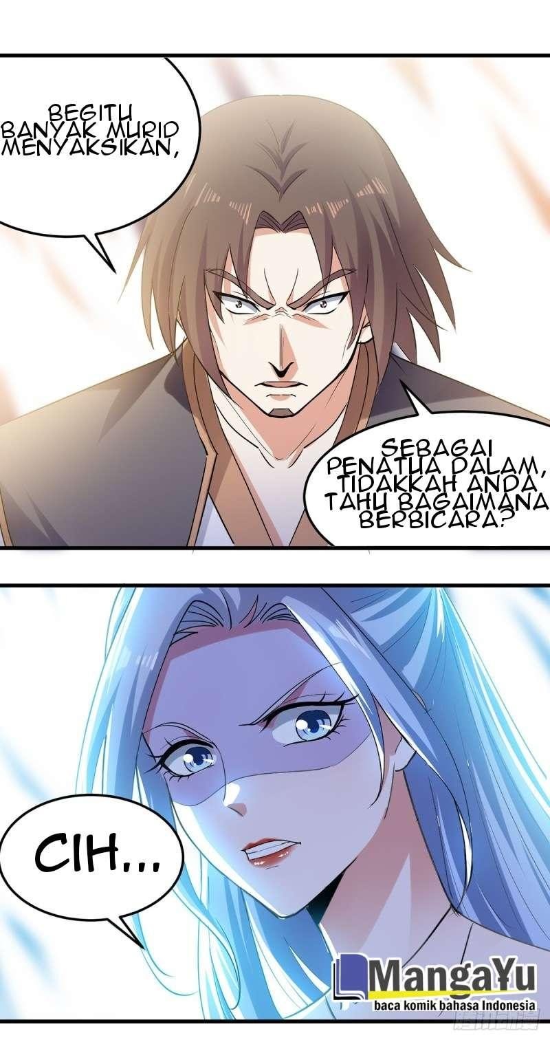 Peerless Martial Art Soul Chapter 03 Gambar 5