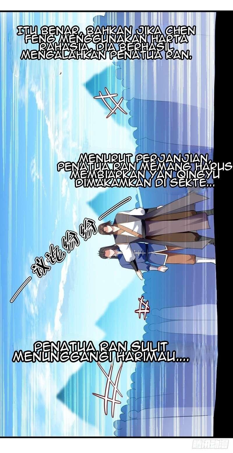 Peerless Martial Art Soul Chapter 03 Gambar 6