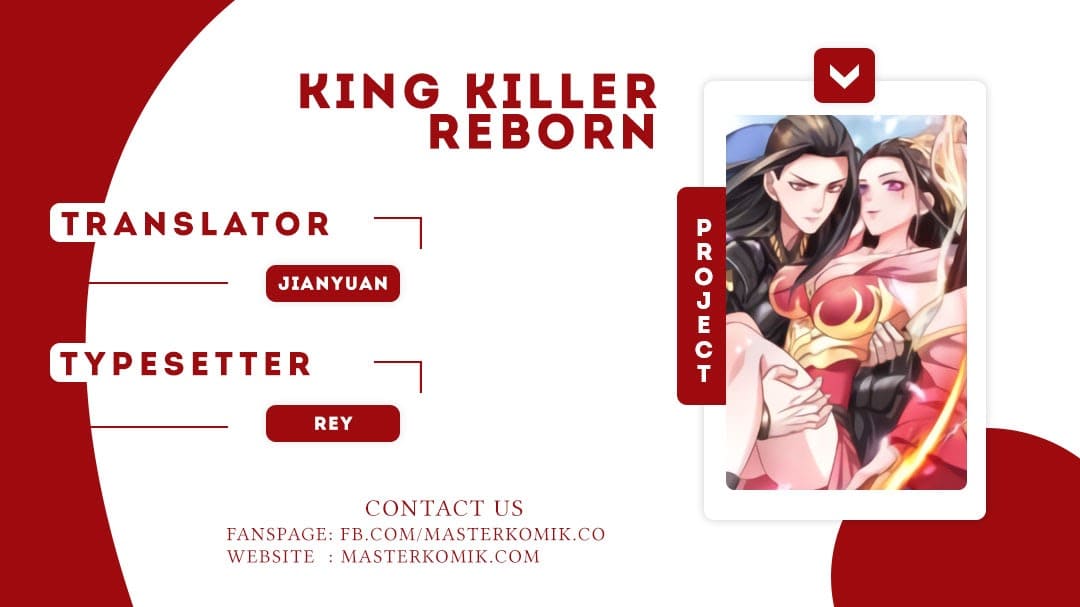 Baca Komik King Killer Reborn Chapter 11 Gambar 1