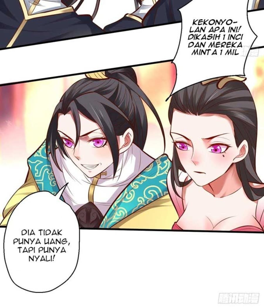 King Killer Reborn Chapter 11 Gambar 6