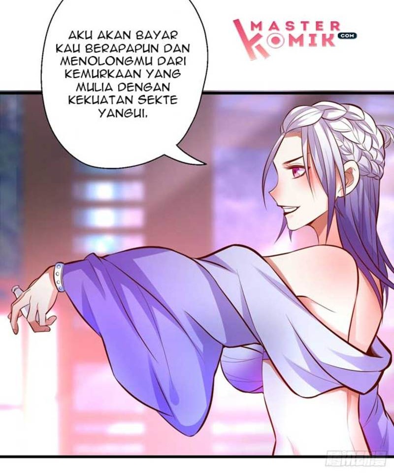 King Killer Reborn Chapter 10 Gambar 5