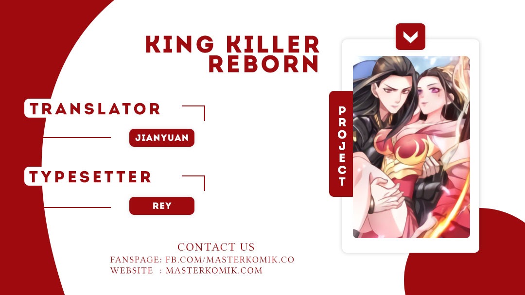 King Killer Reborn Chapter 09 1
