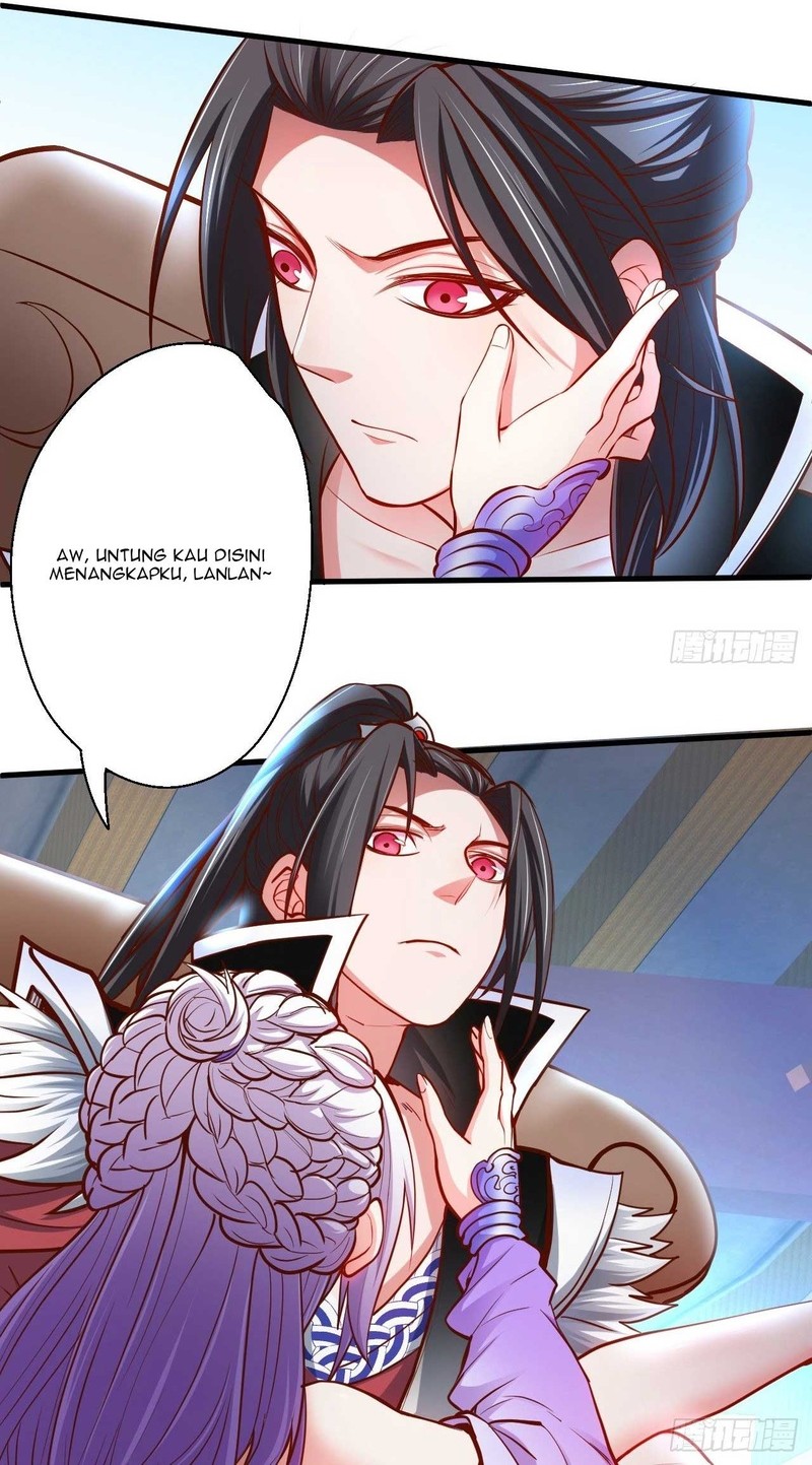 King Killer Reborn Chapter 09 Gambar 14