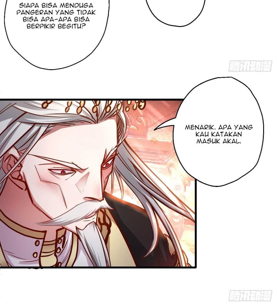 King Killer Reborn Chapter 08 Gambar 25