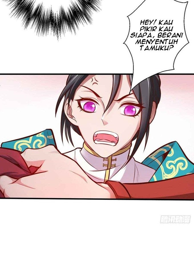 King Killer Reborn Chapter 06 Gambar 7