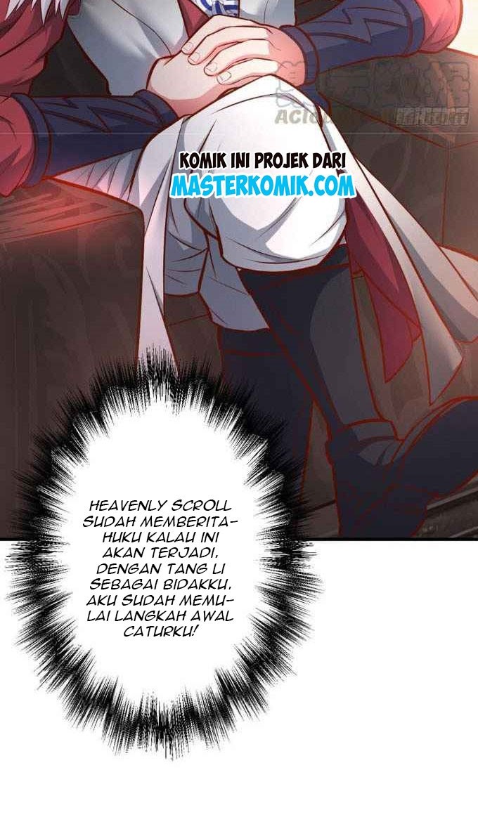 King Killer Reborn Chapter 06 Gambar 22
