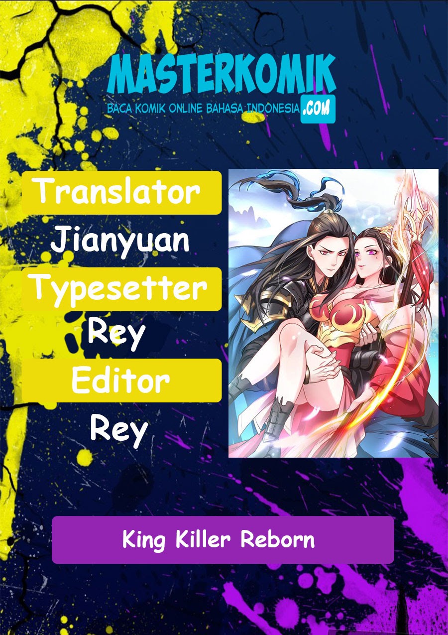Baca Komik King Killer Reborn Chapter 05 Gambar 1