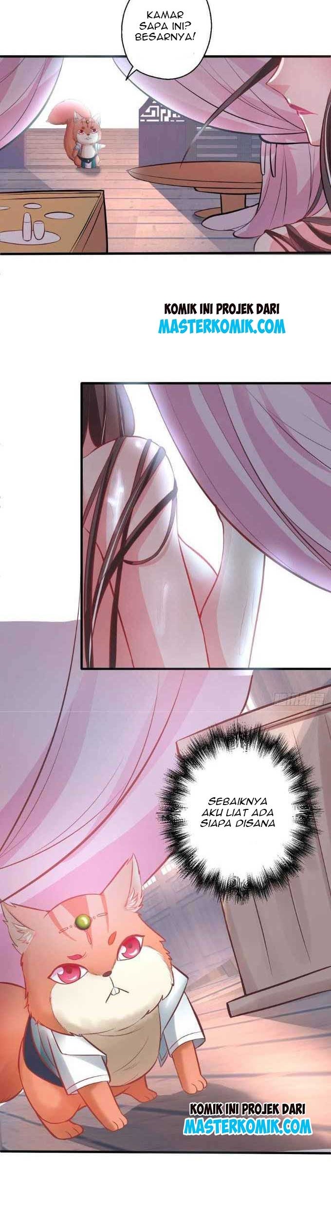 King Killer Reborn Chapter 05 Gambar 3