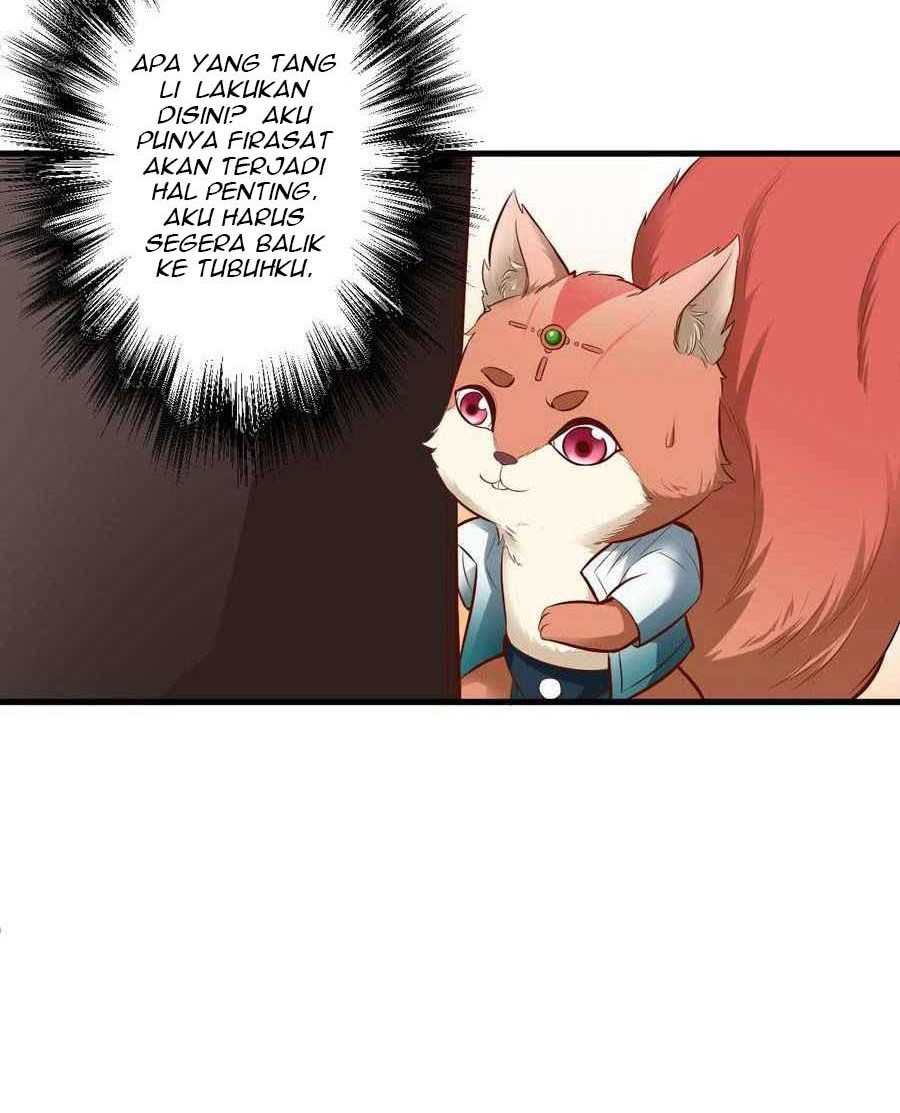 King Killer Reborn Chapter 05 Gambar 17