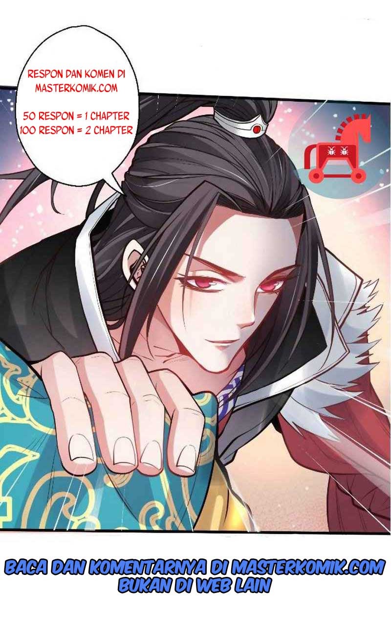 King Killer Reborn Chapter 05 Gambar 28