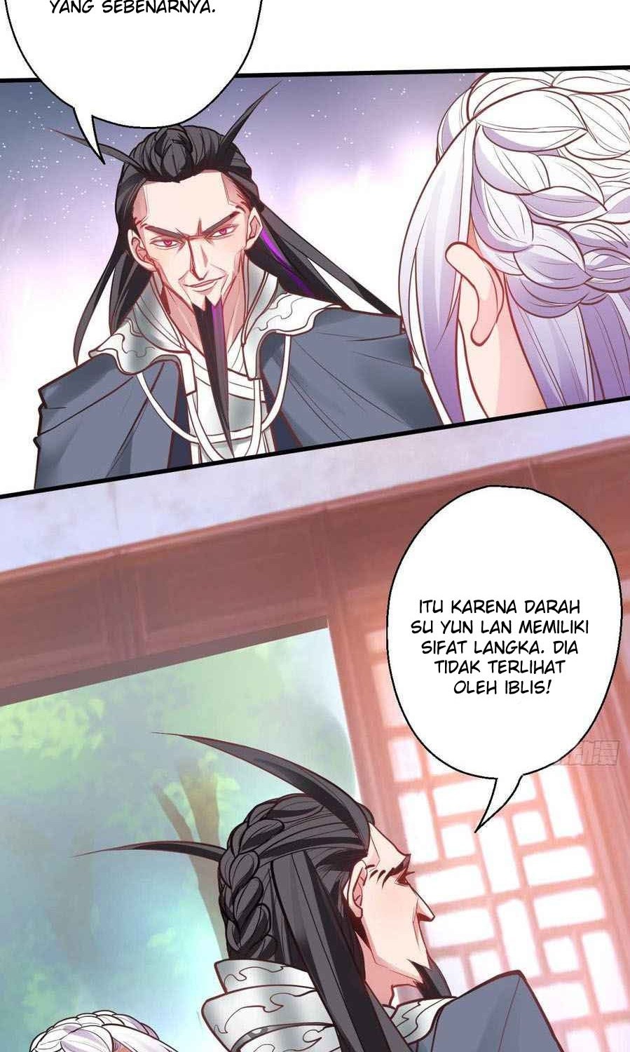 King Killer Reborn Chapter 04 Gambar 17