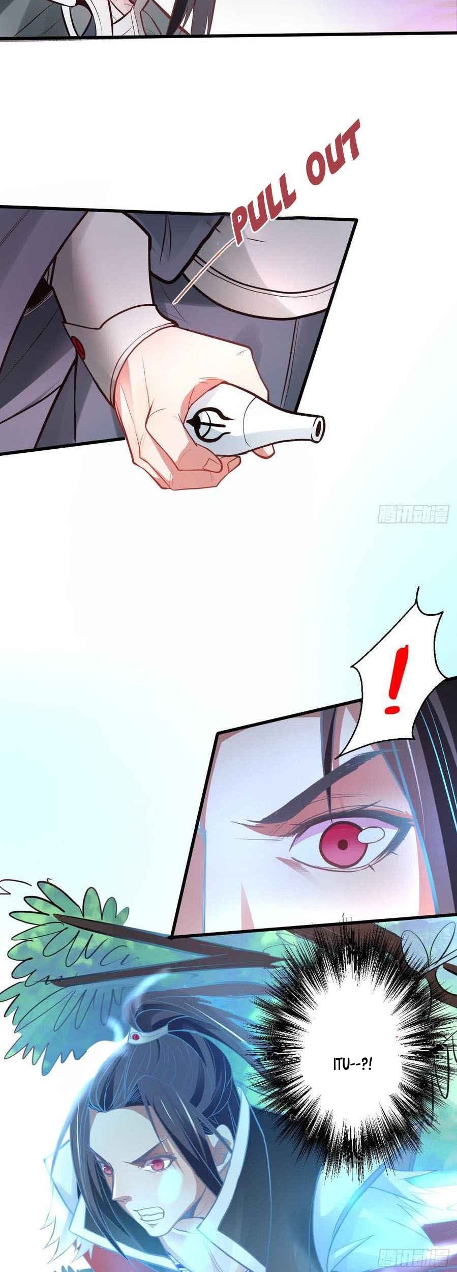 King Killer Reborn Chapter 04 Gambar 24