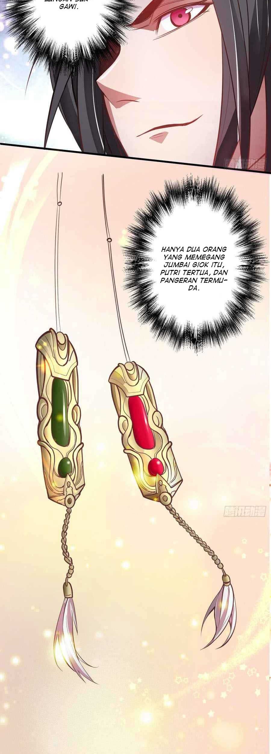 King Killer Reborn Chapter 03 Gambar 31