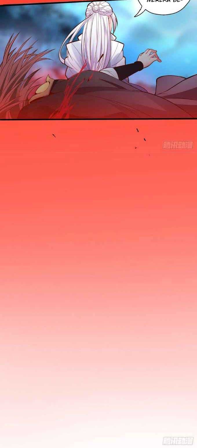 King Killer Reborn Chapter 02 Gambar 8