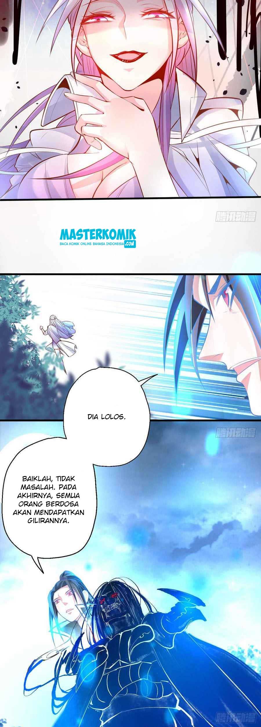 King Killer Reborn Chapter 02 Gambar 11