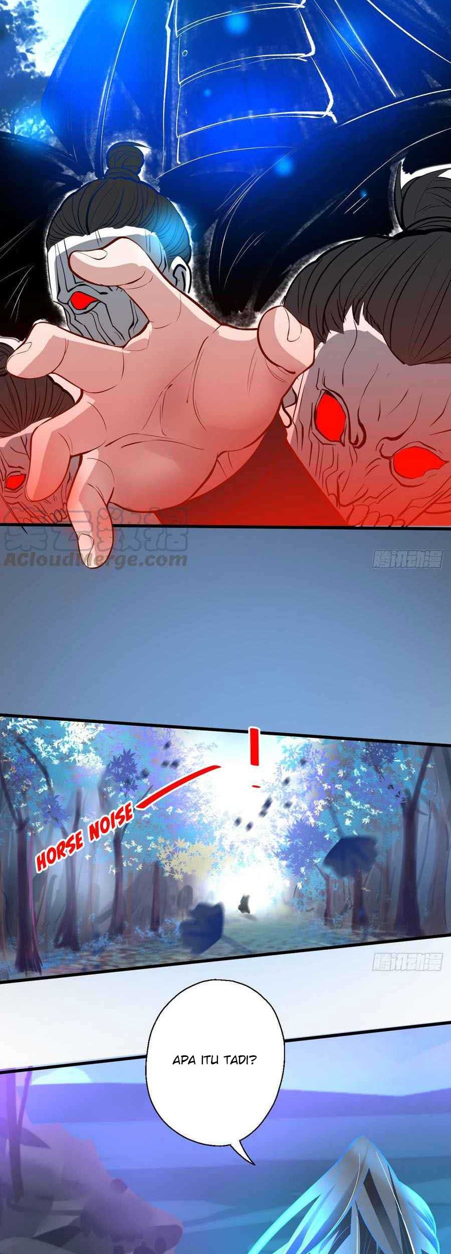 King Killer Reborn Chapter 02 Gambar 12