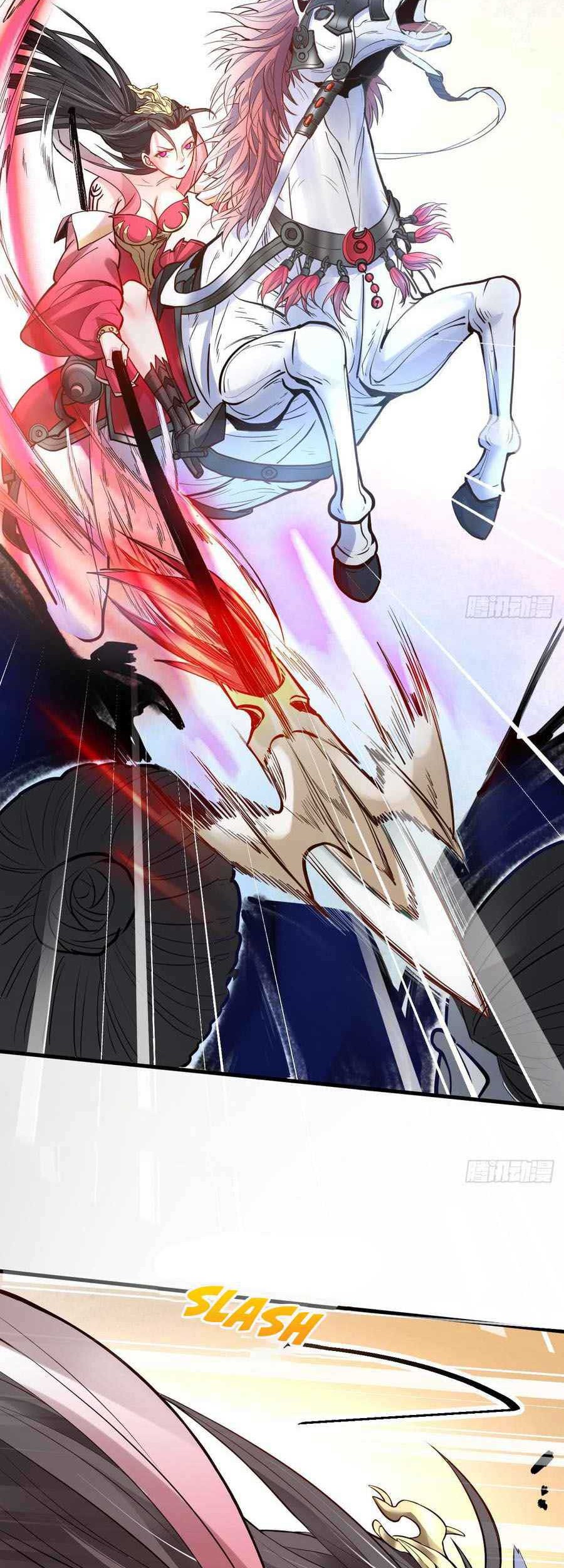 King Killer Reborn Chapter 02 Gambar 14