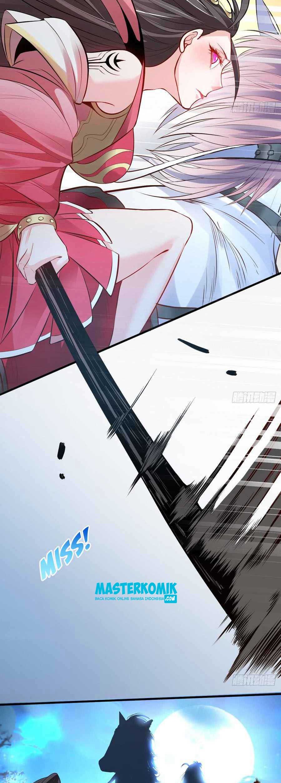 King Killer Reborn Chapter 02 Gambar 15