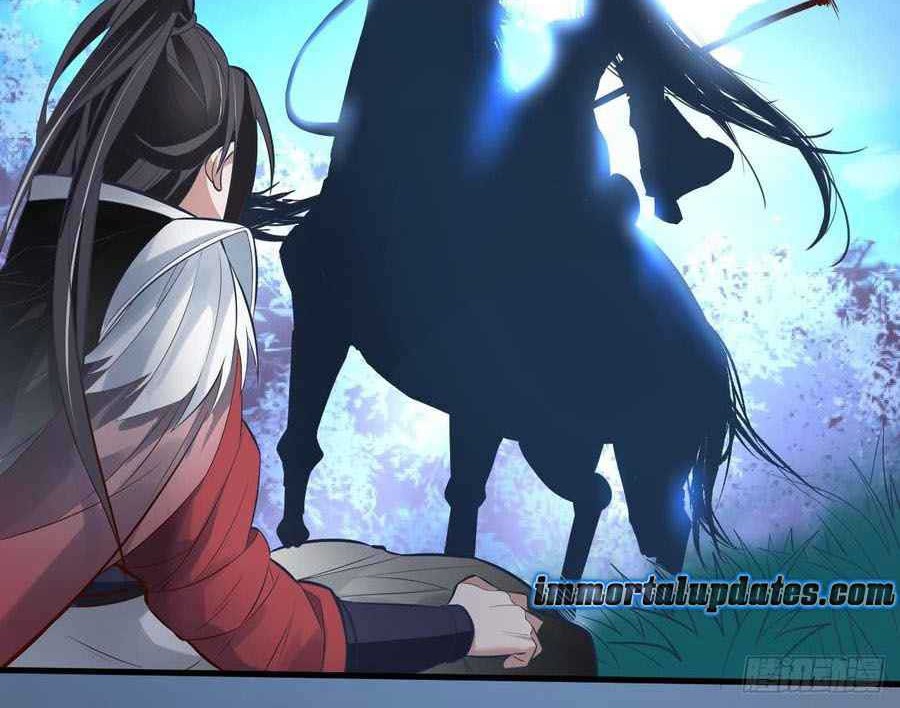 King Killer Reborn Chapter 02 Gambar 16