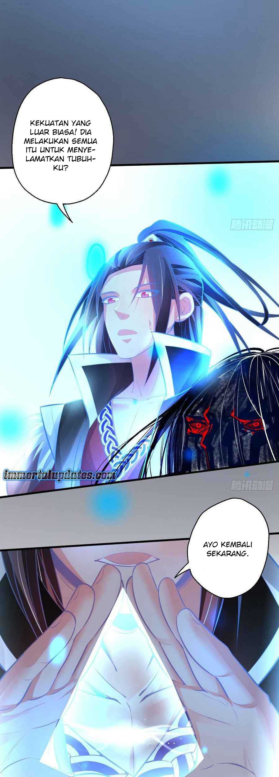 King Killer Reborn Chapter 02 Gambar 17