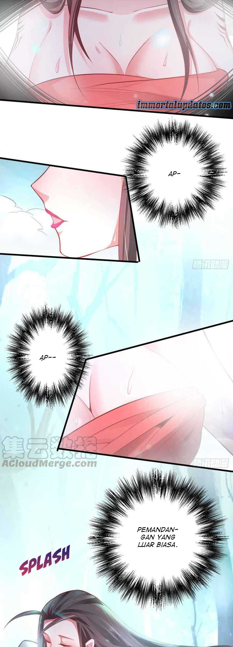 King Killer Reborn Chapter 02 Gambar 20