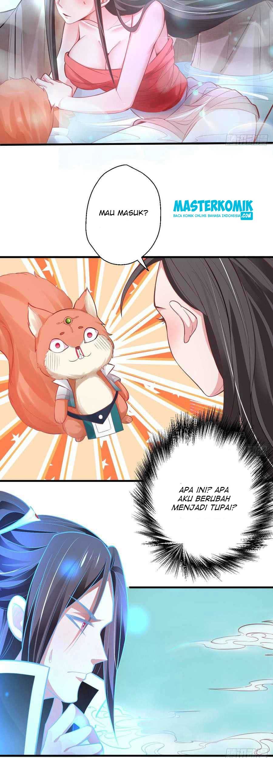 King Killer Reborn Chapter 02 Gambar 21