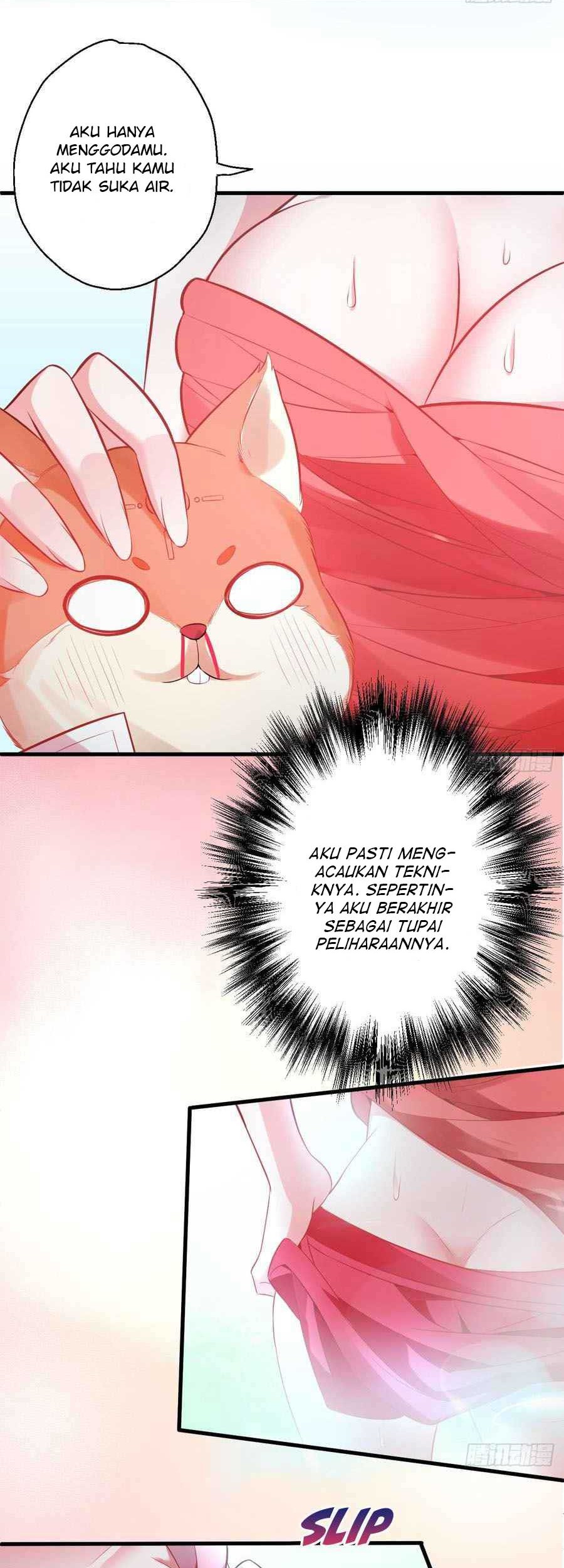 King Killer Reborn Chapter 02 Gambar 22