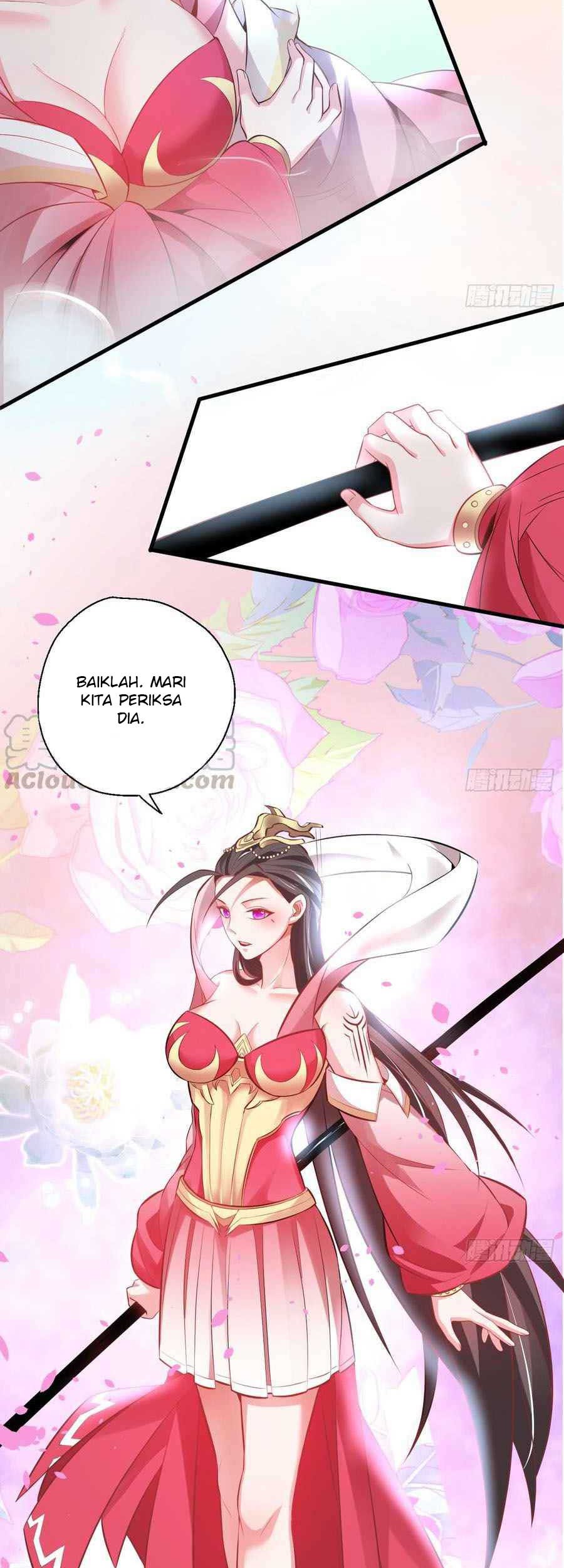 King Killer Reborn Chapter 02 Gambar 23