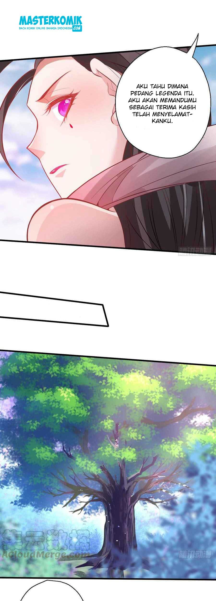 King Killer Reborn Chapter 02 Gambar 28