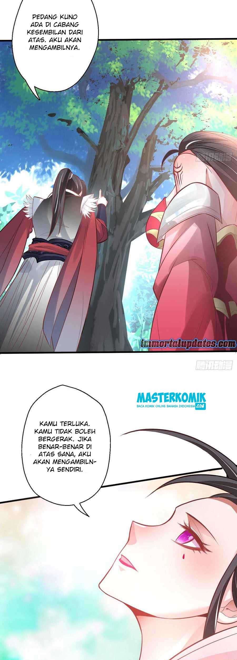 King Killer Reborn Chapter 02 Gambar 29