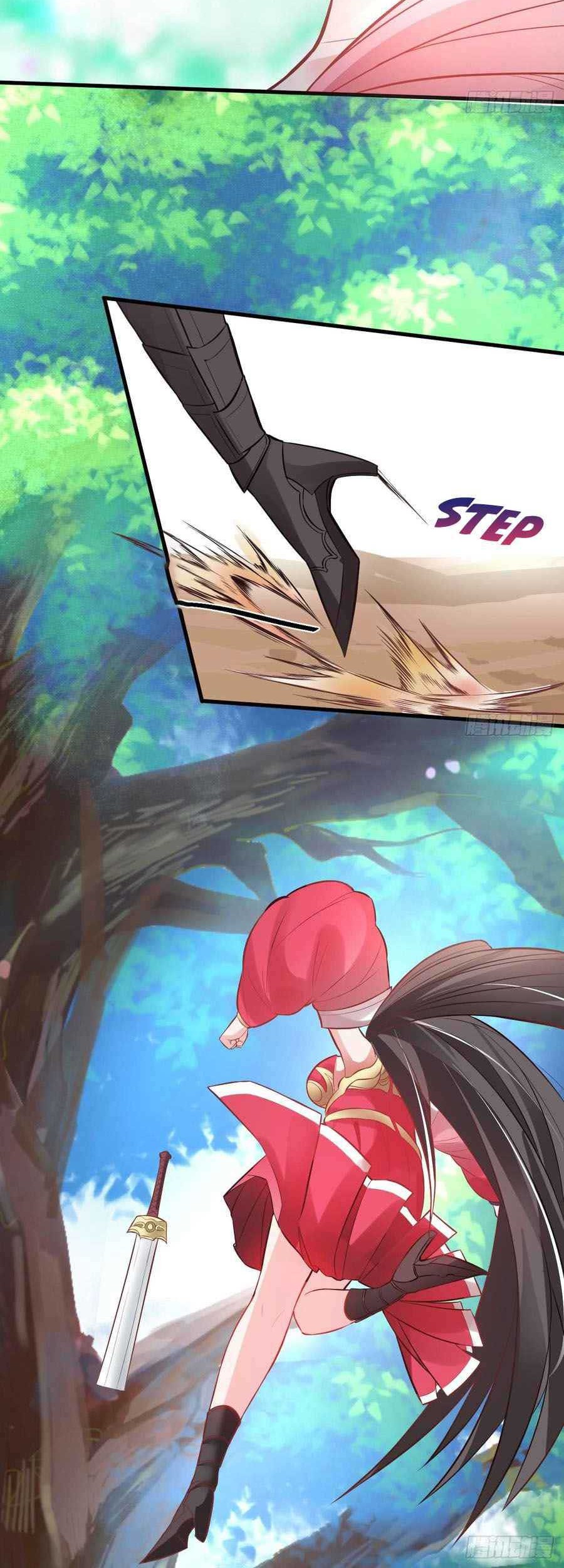 King Killer Reborn Chapter 02 Gambar 30