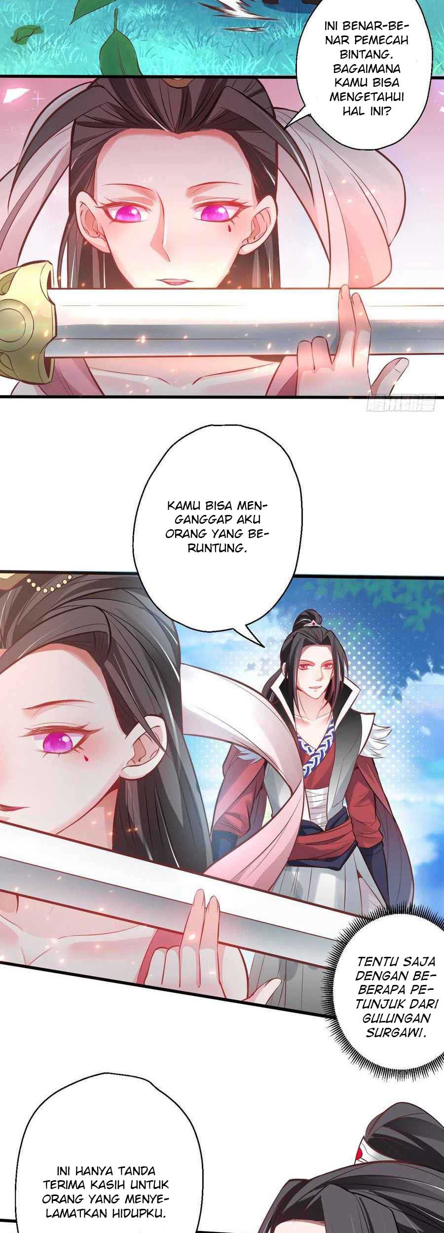 King Killer Reborn Chapter 02 Gambar 32