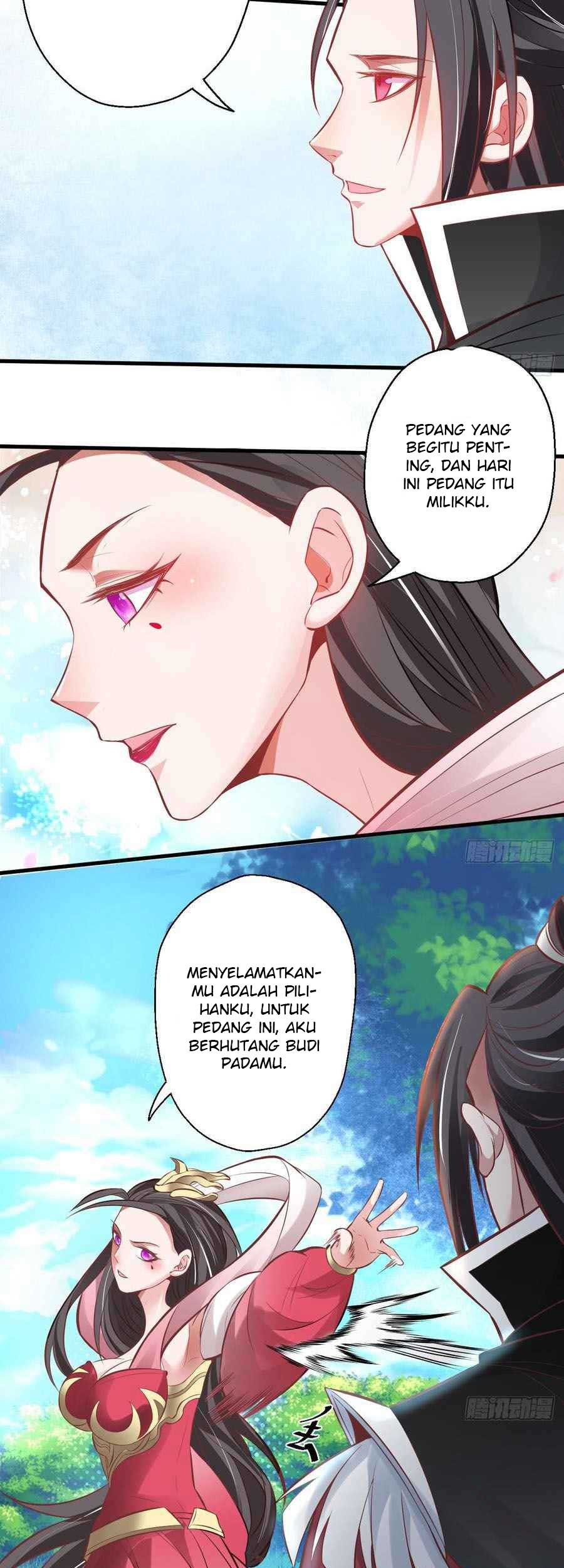 King Killer Reborn Chapter 02 Gambar 33