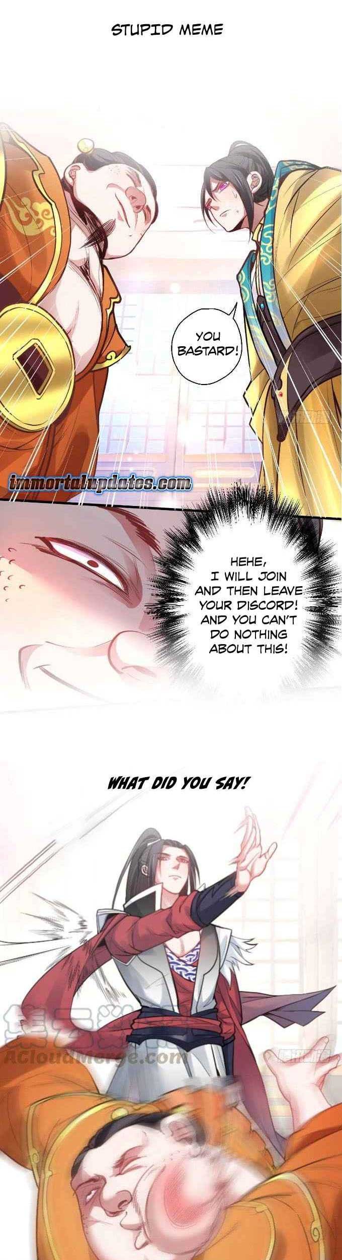 King Killer Reborn Chapter 02 Gambar 36