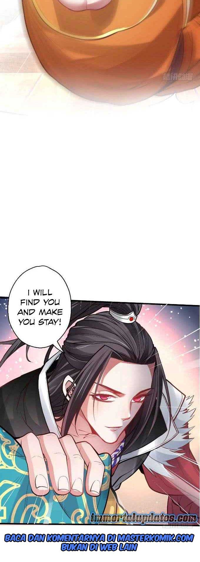 King Killer Reborn Chapter 02 Gambar 37