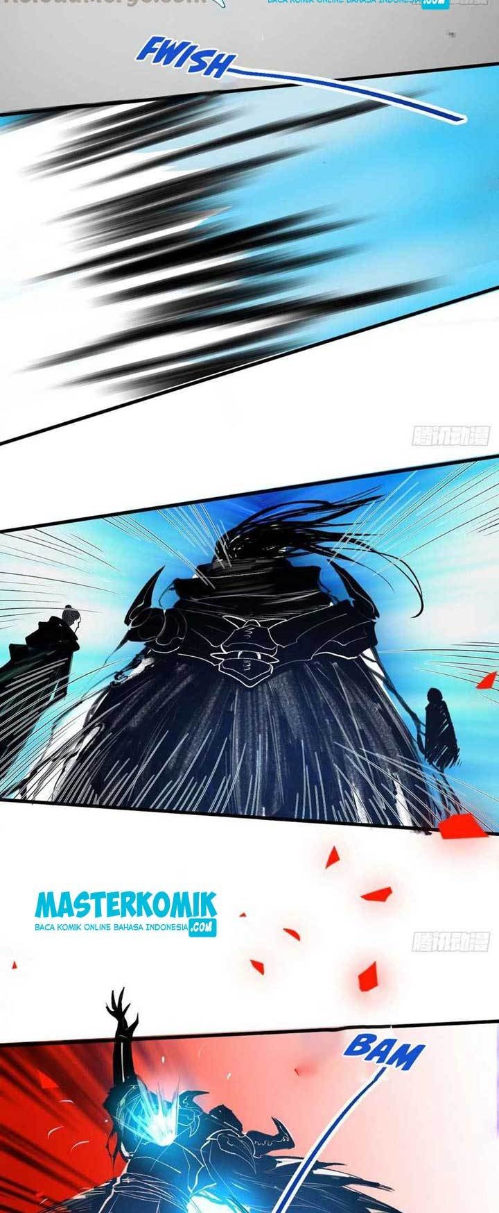 King Killer Reborn Chapter 01 Gambar 33