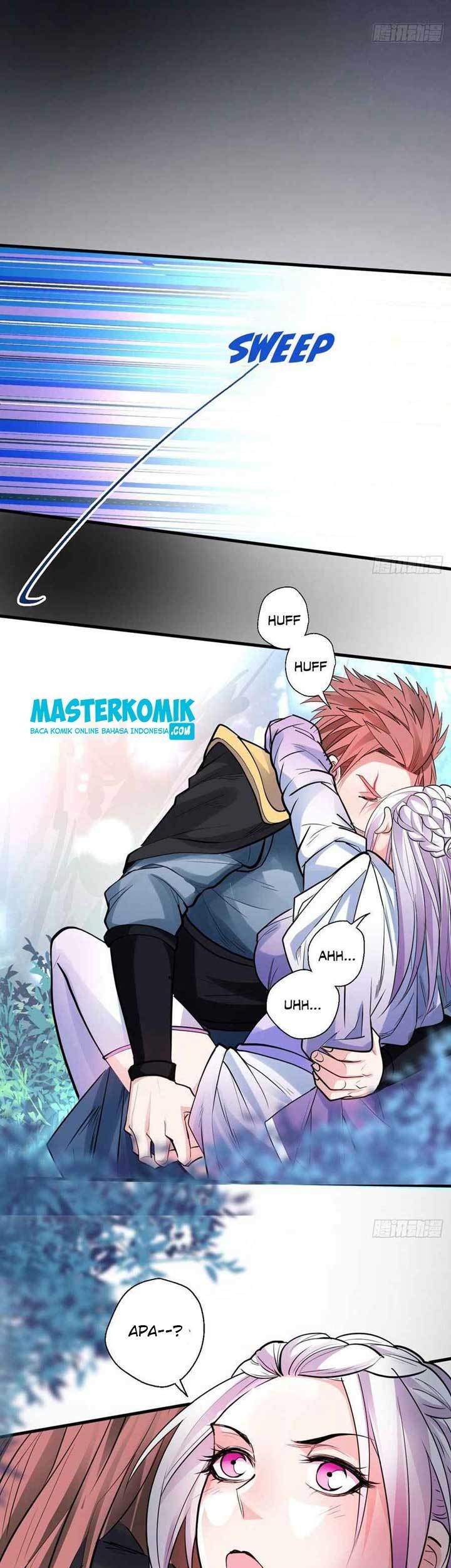 King Killer Reborn Chapter 01 Gambar 38