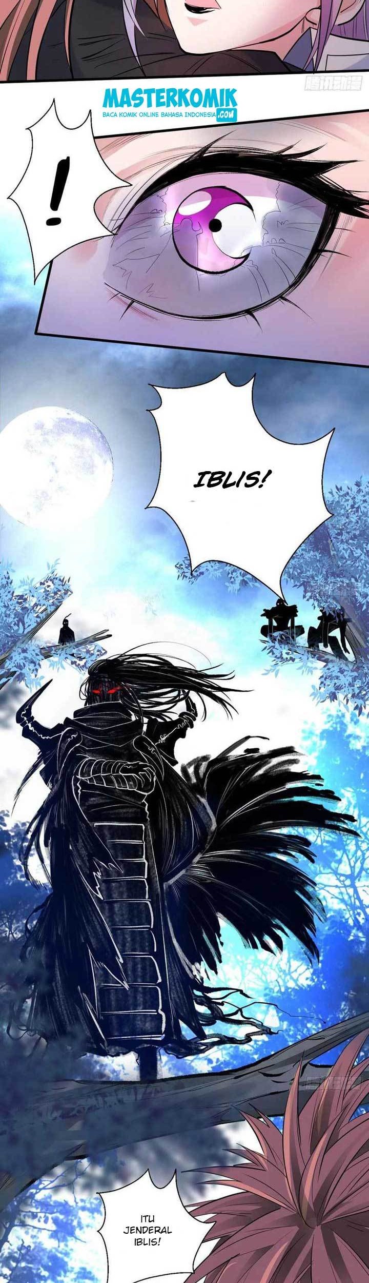 King Killer Reborn Chapter 01 Gambar 39