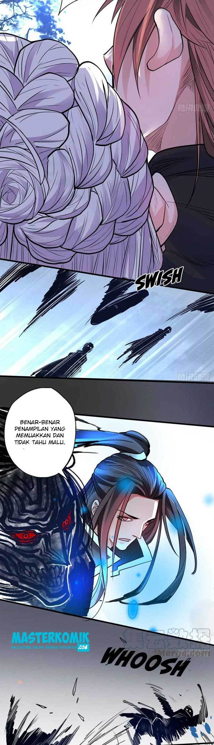 King Killer Reborn Chapter 01 Gambar 40