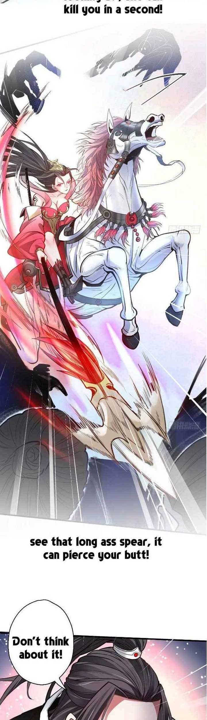 King Killer Reborn Chapter 01 Gambar 44